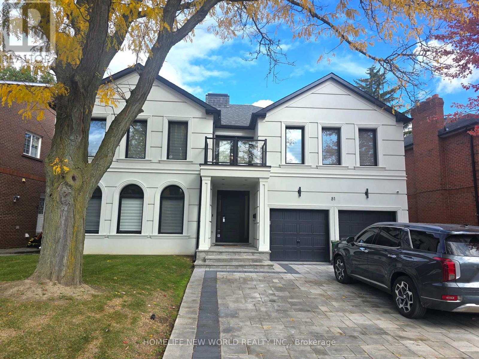A - 51 CLARINDA DRIVE, Toronto, Ontario