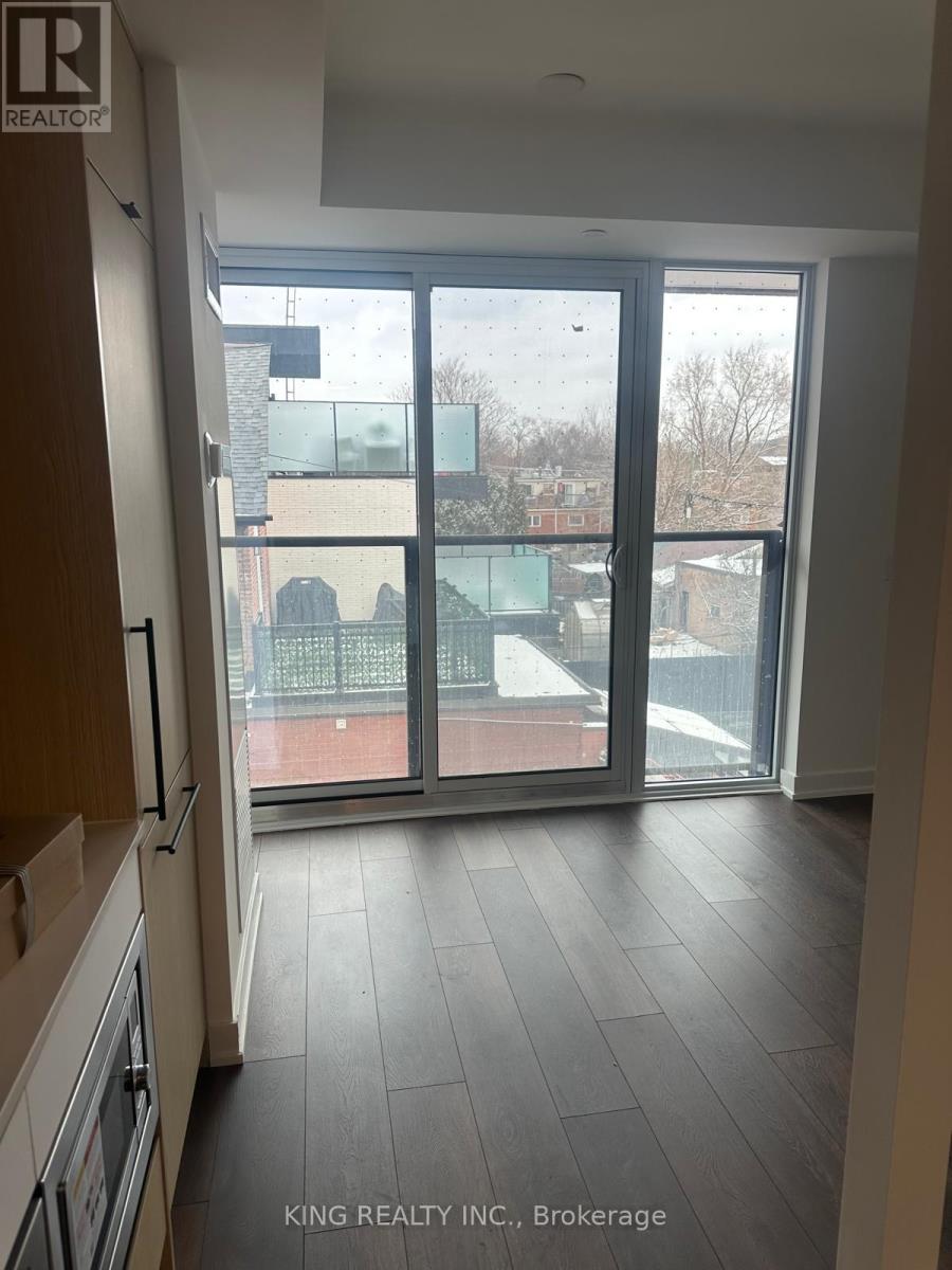 318 - 1200 Dundas Street W, Toronto, Ontario  M6J 1X4 - Photo 5 - C12639168