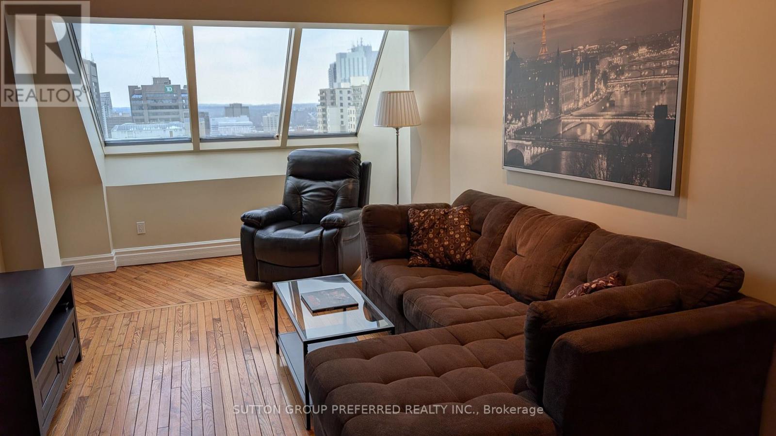 2404 - 389 Dundas Street, London East, Ontario  N6B 3L5 - Photo 5 - X12636738