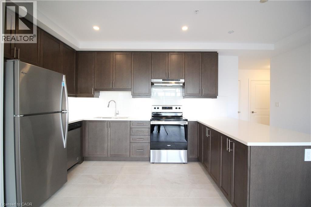 5 Hamilton Street N Unit# 213, Waterdown, Ontario  L8B 0E5 - Photo 12 - 40794300