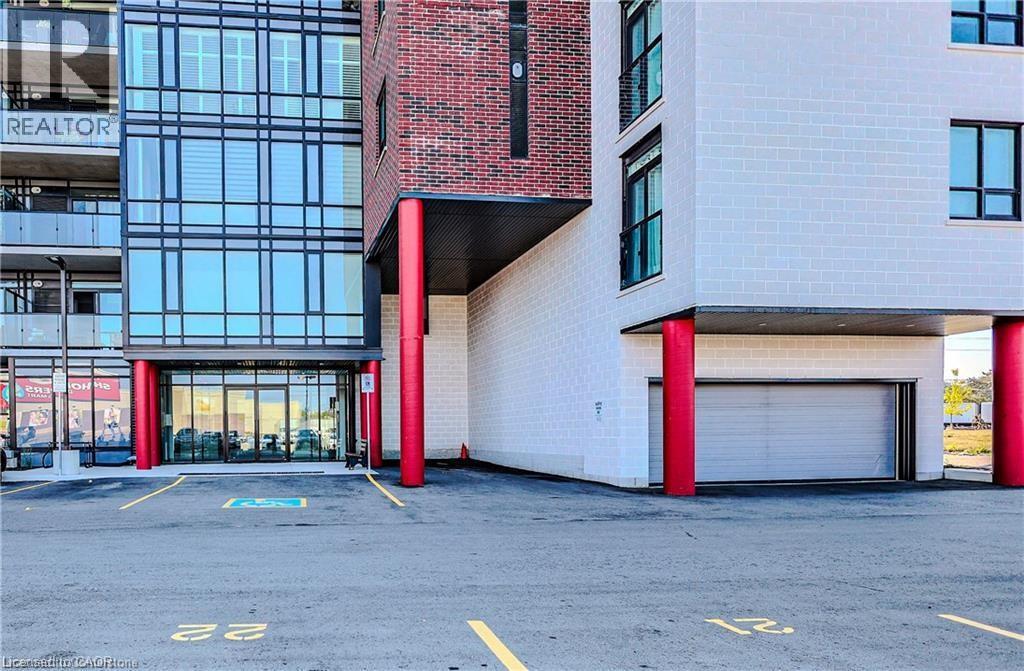 5 Hamilton Street N Unit# 213, Waterdown, Ontario  L8B 0E5 - Photo 3 - 40794300