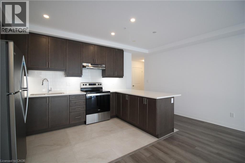 5 Hamilton Street N Unit# 213, Waterdown, Ontario  L8B 0E5 - Photo 5 - 40794300