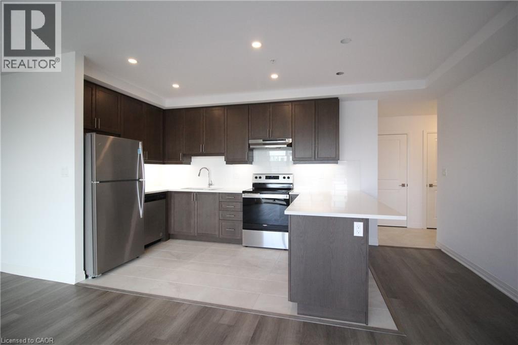 5 Hamilton Street N Unit# 213, Waterdown, Ontario  L8B 0E5 - Photo 6 - 40794300