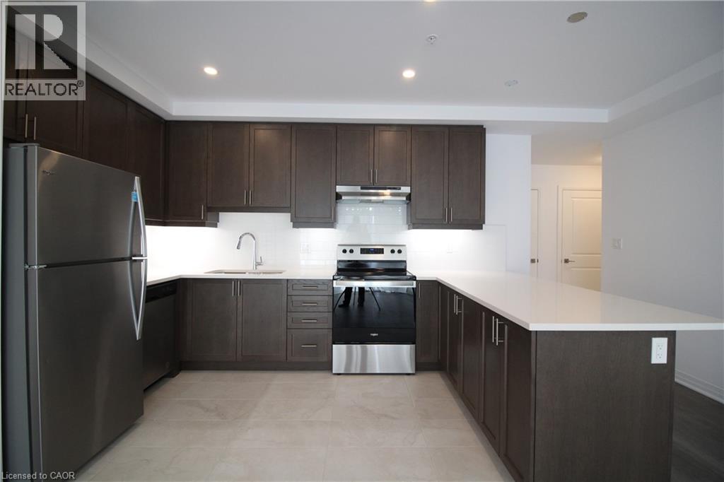 5 Hamilton Street N Unit# 213, Waterdown, Ontario  L8B 0E5 - Photo 7 - 40794300