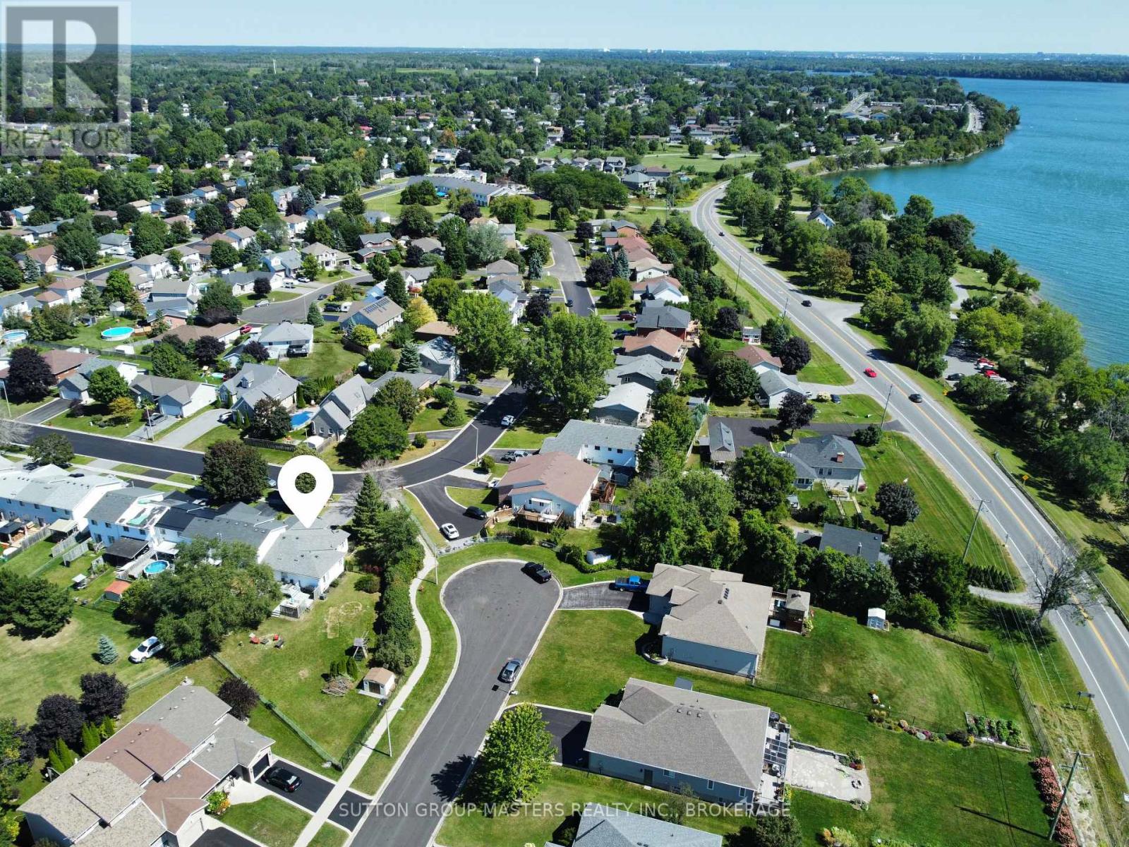 71 Davey Crescent, Loyalist, Ontario K7N 1X7 - Photo 49 - X12638044