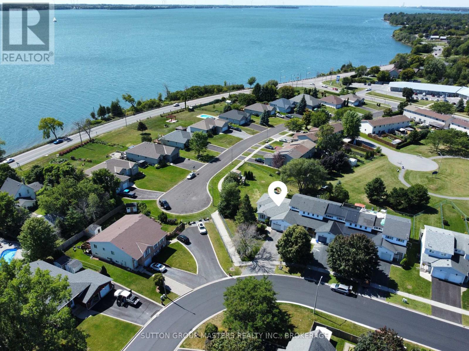 71 Davey Crescent, Loyalist, Ontario K7N 1X7 - Photo 45 - X12638044