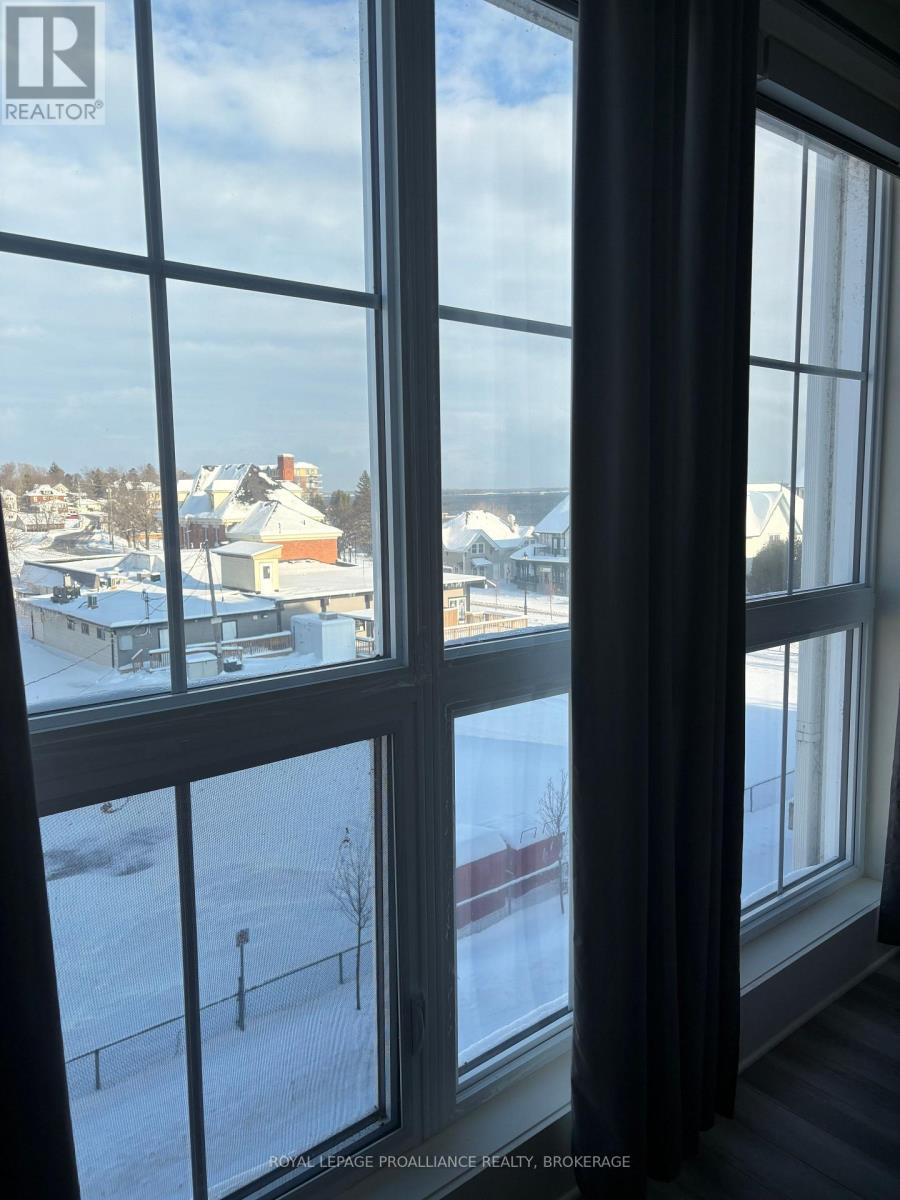 317 - 130 Water Street, Gananoque, Ontario  K7G 0A8 - Photo 6 - X12639136