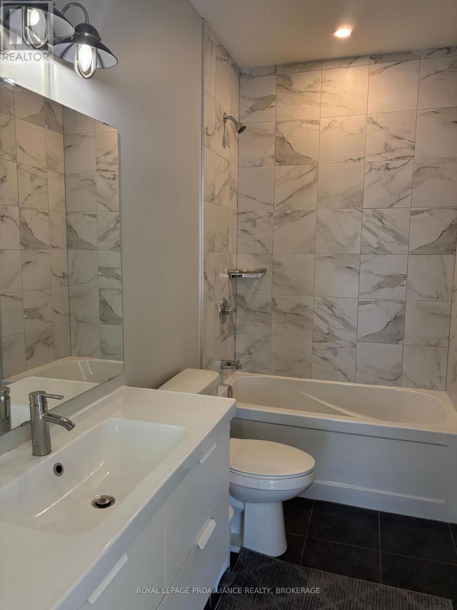 317 - 130 Water Street, Gananoque, Ontario  K7G 0A8 - Photo 4 - X12639136