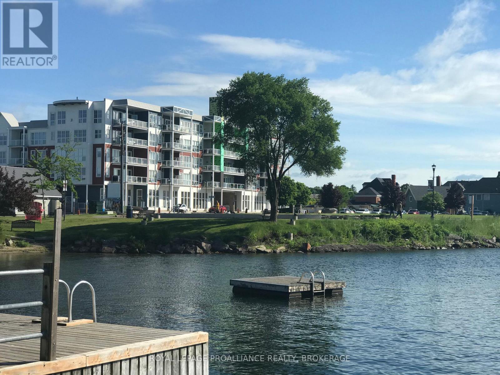 317 - 130 Water Street, Gananoque, Ontario  K7G 0A8 - Photo 10 - X12639136