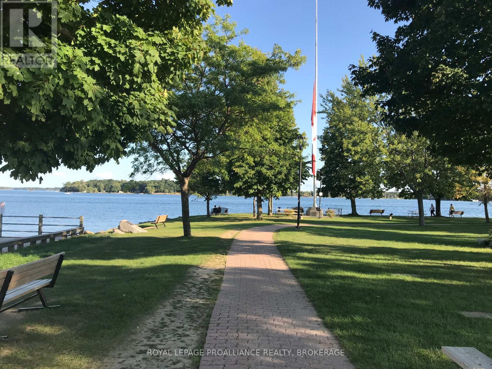 317 - 130 Water Street, Gananoque, Ontario  K7G 0A8 - Photo 8 - X12639136