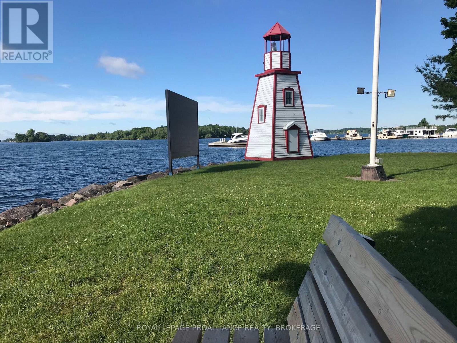 317 - 130 Water Street, Gananoque, Ontario  K7G 0A8 - Photo 9 - X12639136