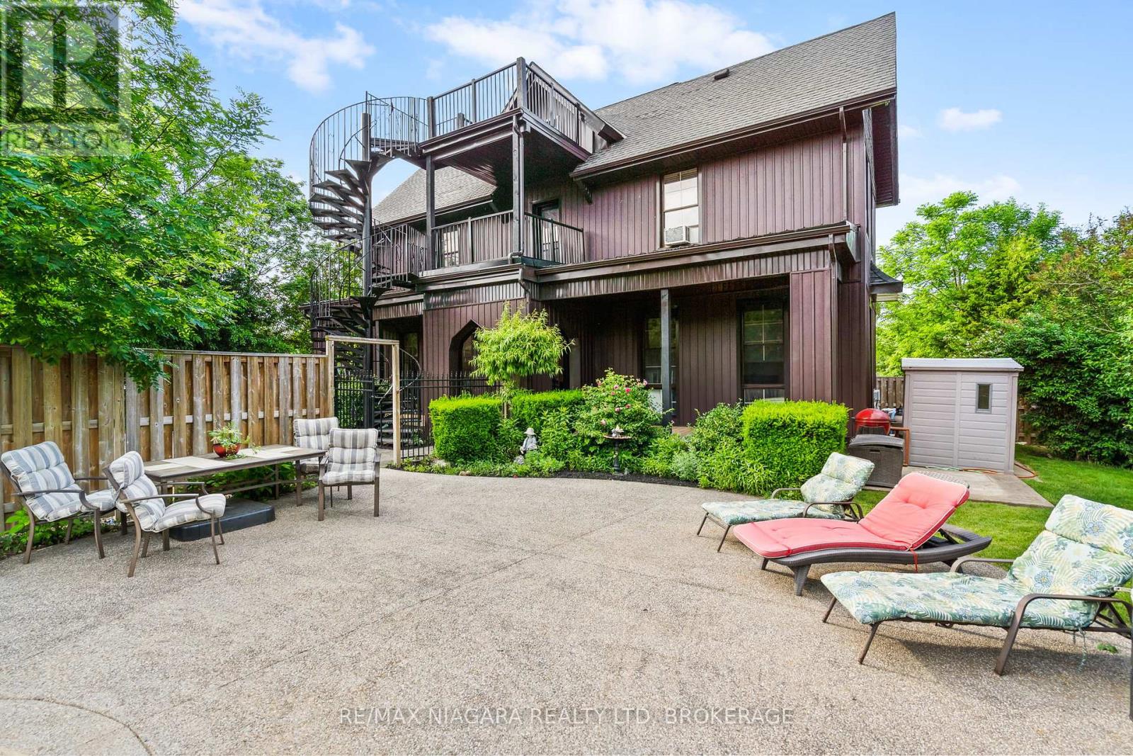 5368 Menzie Street, Niagara Falls, Ontario  L2E 2V8 - Photo 36 - X12579776