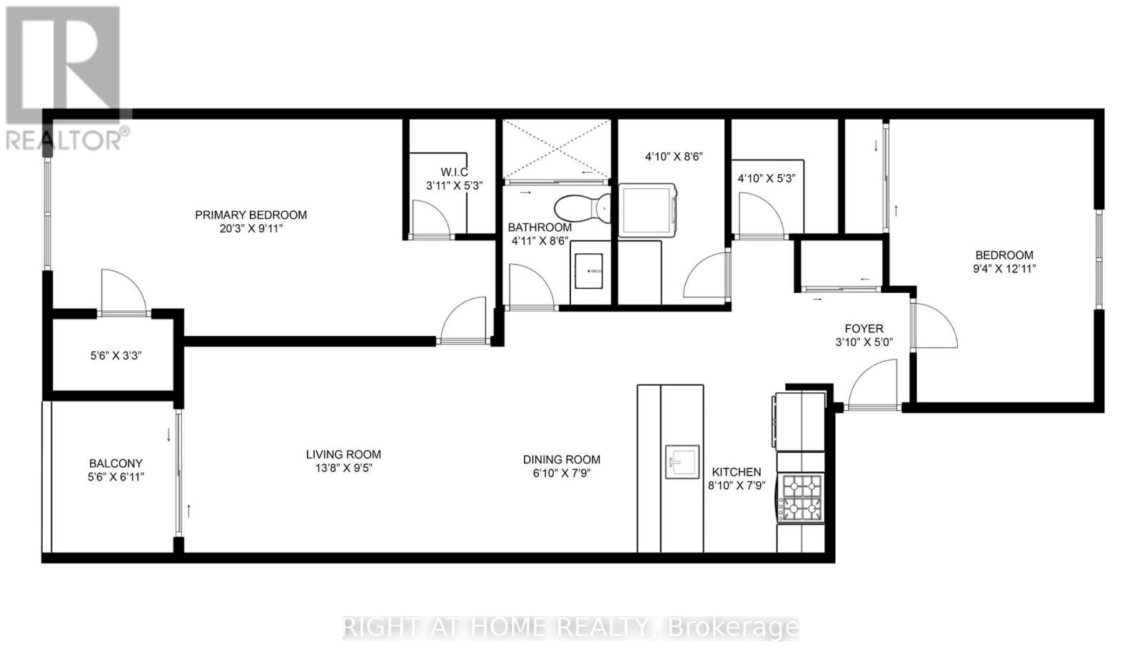 2-38 Petra Way, Whitby, Ontario L1R 0A5 - Photo 14 - E12639046