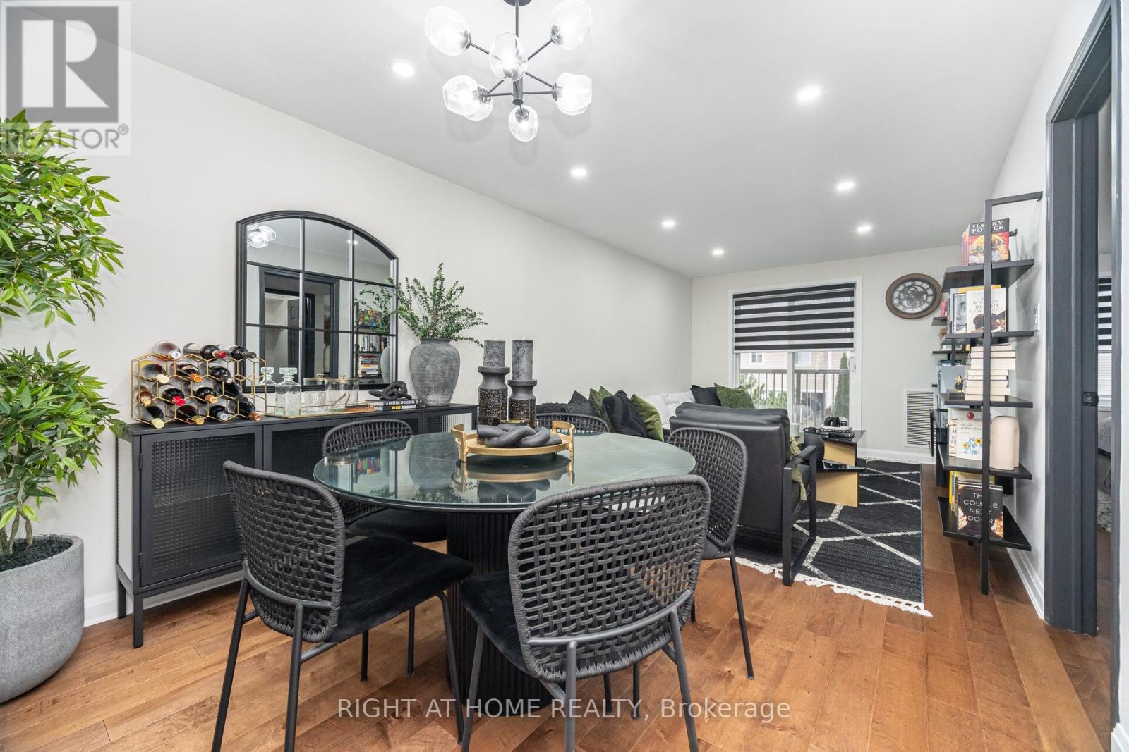 2-38 Petra Way, Whitby, Ontario L1R 0A5 - Photo 6 - E12639046