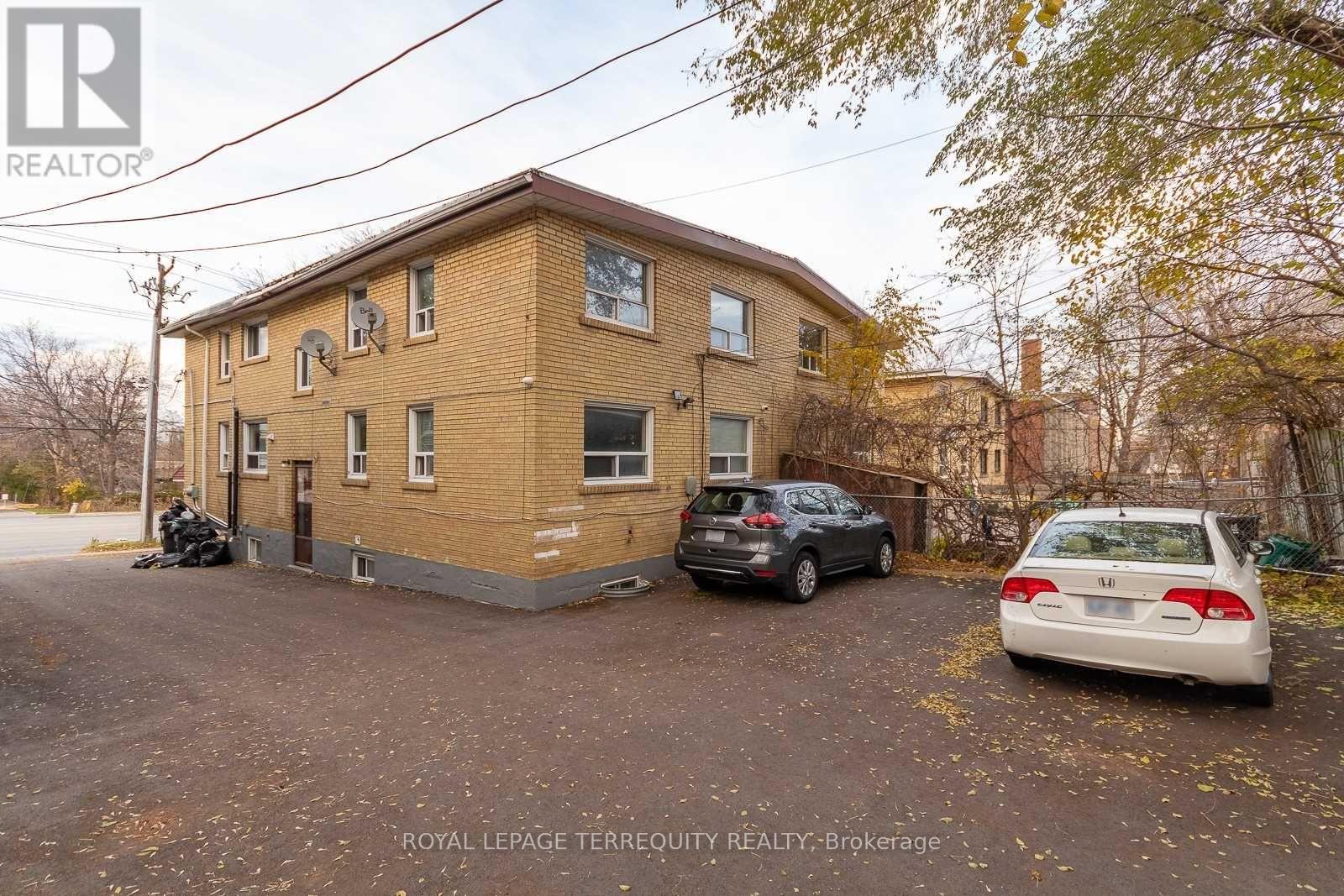 LOWER 2L - 2977 LAWRENCE AVENUE E, Toronto, Ontario