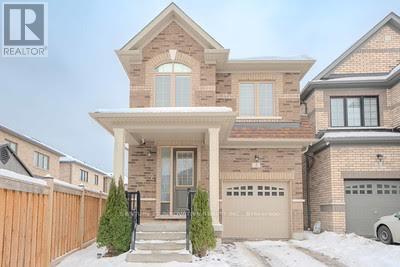 3 WHITEFISH STREET, Whitby, Ontario