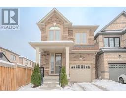 3 WHITEFISH STREET, Whitby, Ontario