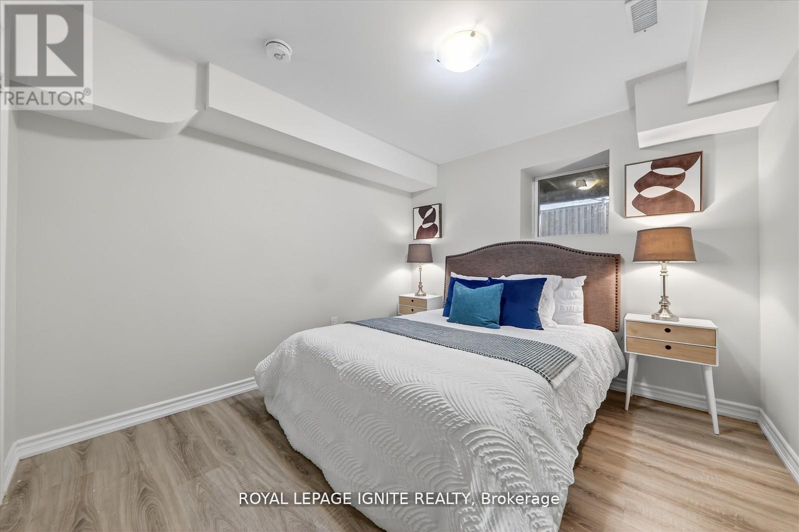 Bsmt - 163 Seasons Drive, Toronto, Ontario  M1X 2E2 - Photo 14 - E12639114