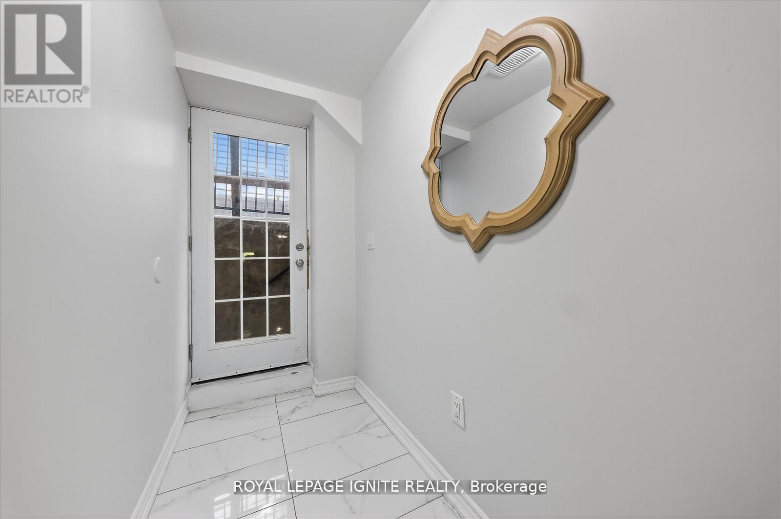 Bsmt - 163 Seasons Drive, Toronto, Ontario  M1X 2E2 - Photo 4 - E12639114