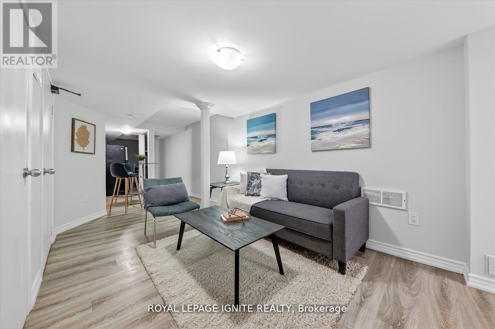 Bsmt - 163 Seasons Drive, Toronto, Ontario  M1X 2E2 - Photo 6 - E12639114