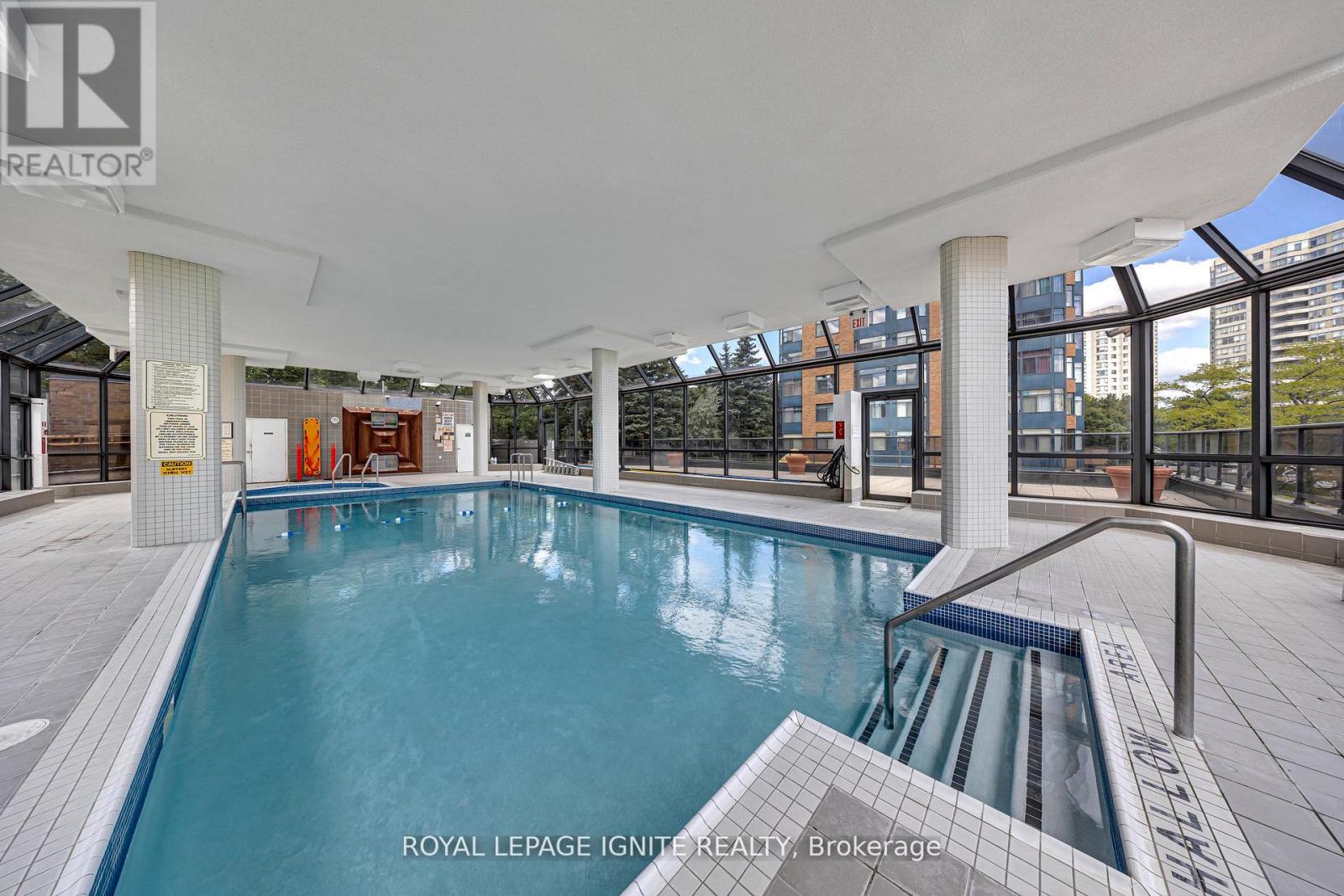 215 - 88 Alton Towers Circle, Toronto, Ontario M1V 5C5 - Photo 39 - E12639132