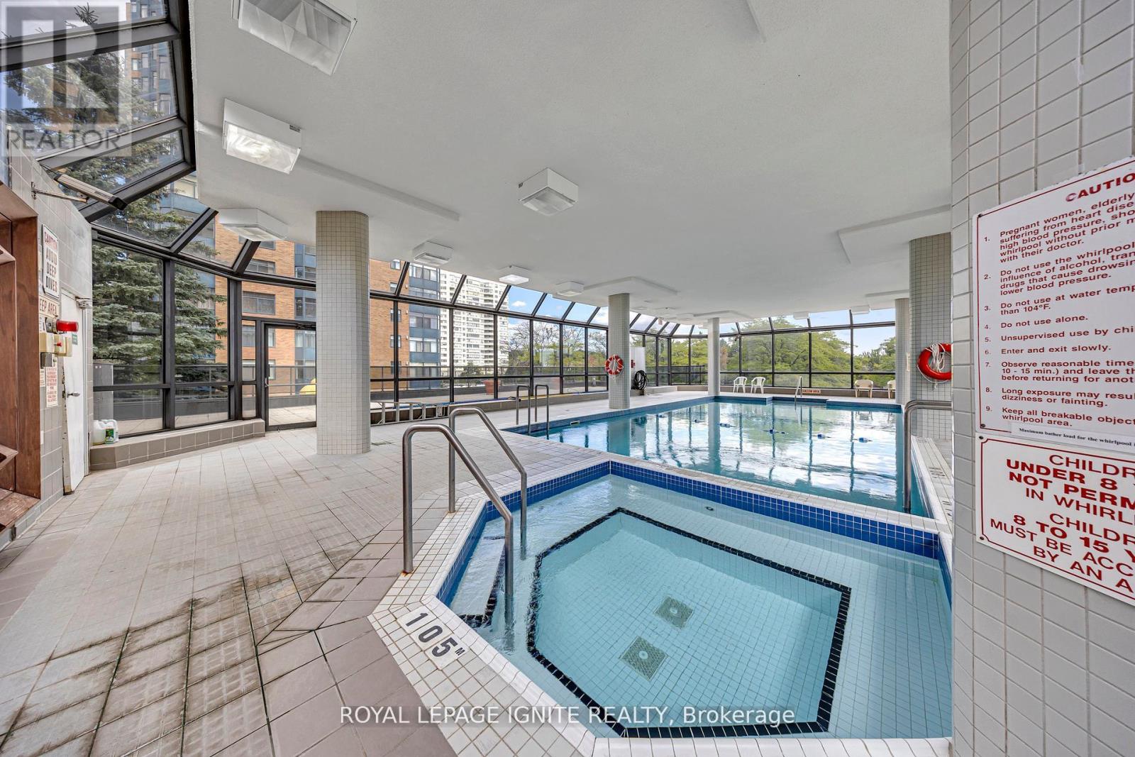 215 - 88 Alton Towers Circle, Toronto, Ontario M1V 5C5 - Photo 41 - E12639132