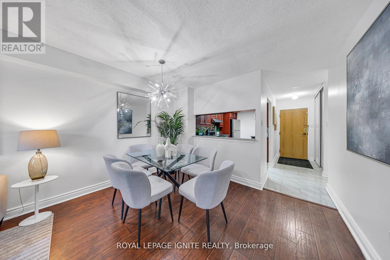 215 - 88 Alton Towers Circle, Toronto, Ontario M1V 5C5 - Photo 8 - E12639132