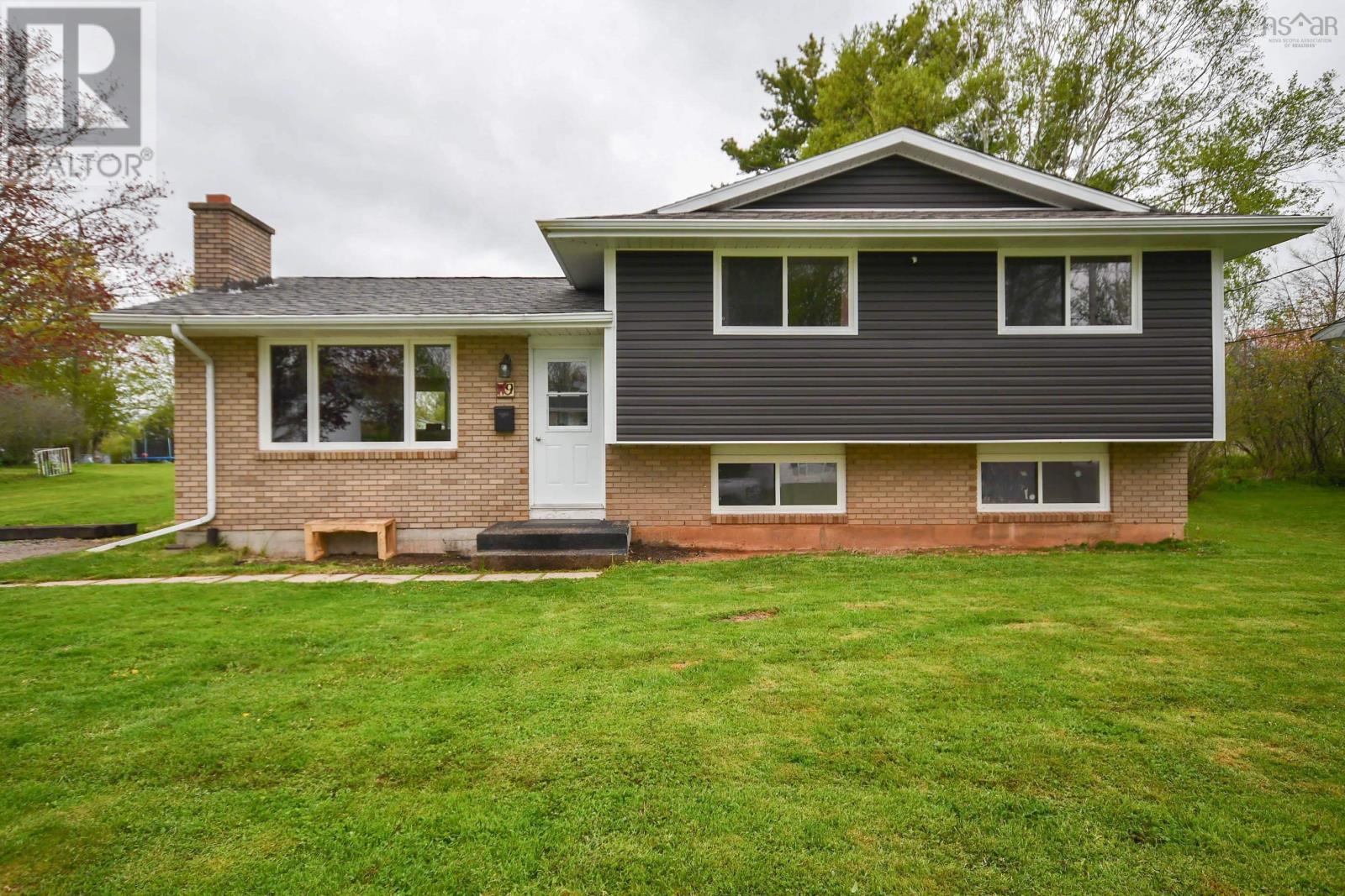 9 Windale Drive, Bible Hill, Nova Scotia