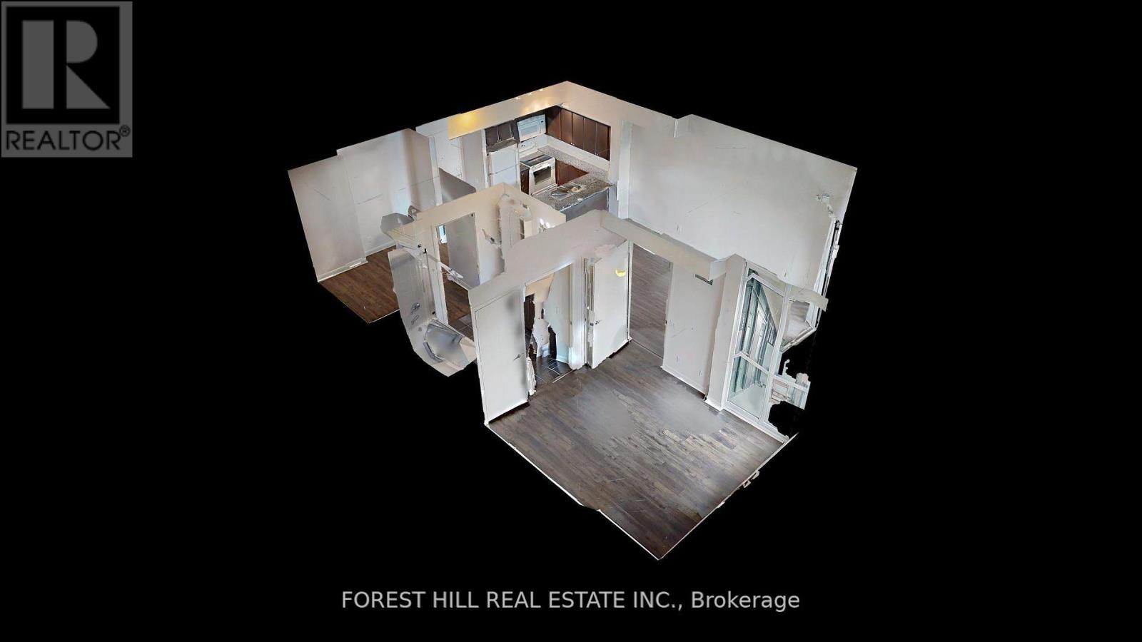 1019 - 525 Wilson Avenue, Toronto, Ontario  M3H 1V1 - Photo 16 - C12564128