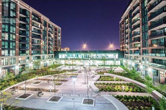 1019 - 525 Wilson Avenue, Toronto, Ontario  M3H 1V1 - Photo 17 - C12564128