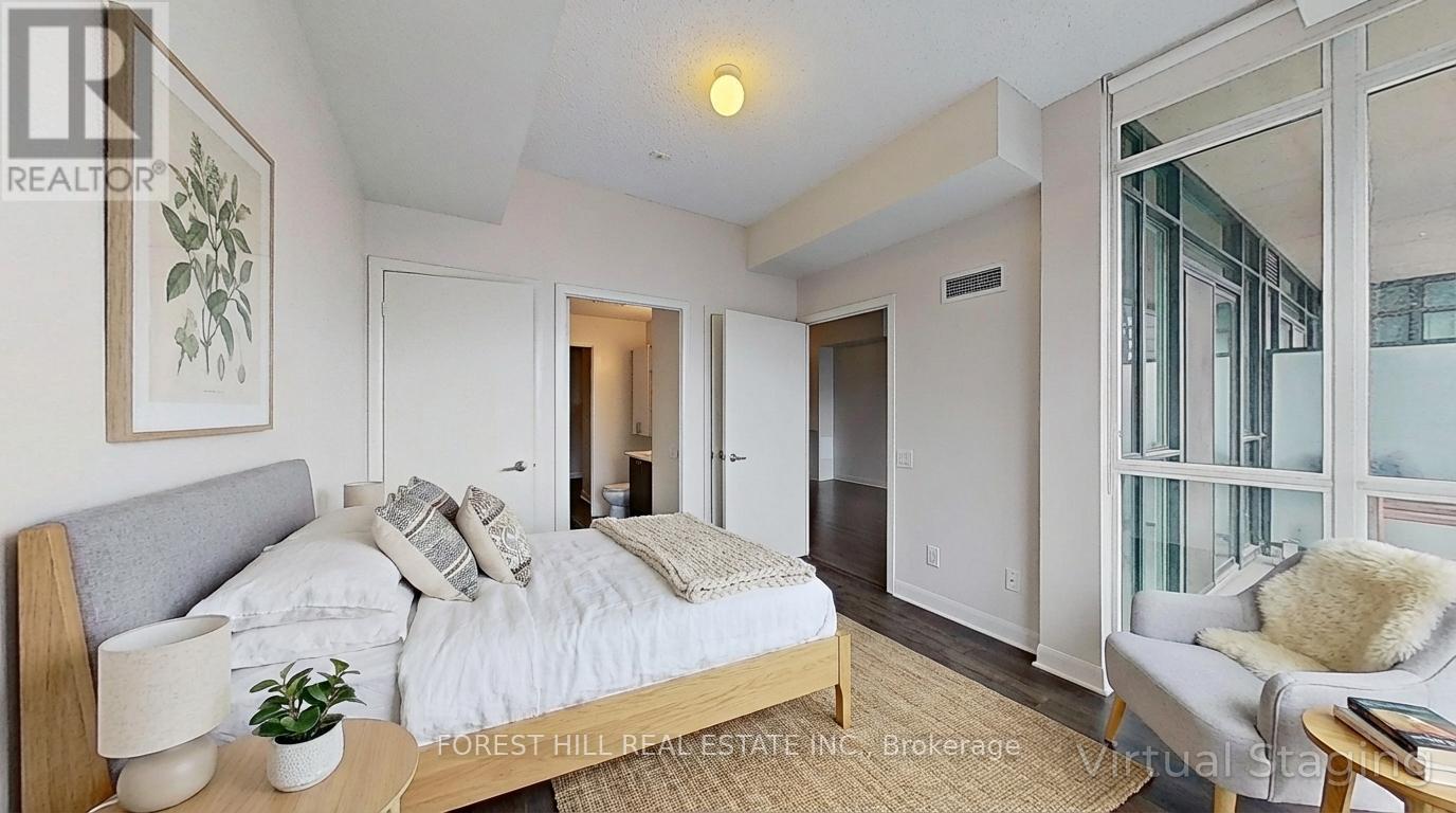 1019 - 525 Wilson Avenue, Toronto, Ontario  M3H 1V1 - Photo 3 - C12564128