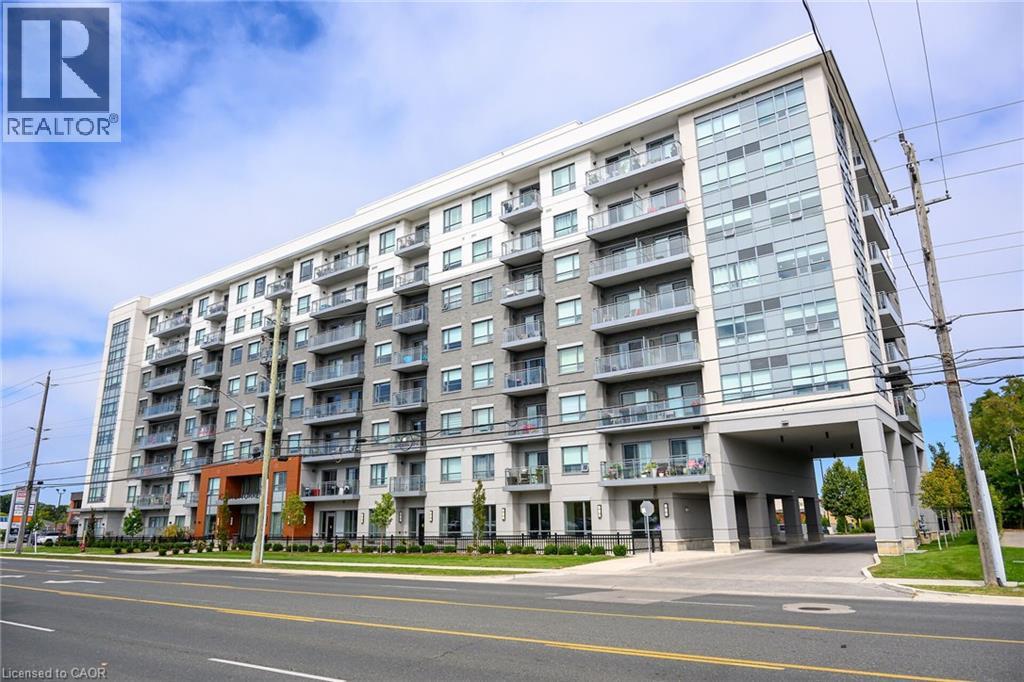 121 Highway 8 Unit# 301, Stoney Creek, Ontario  L8E 5B7 - Photo 2 - 40770874