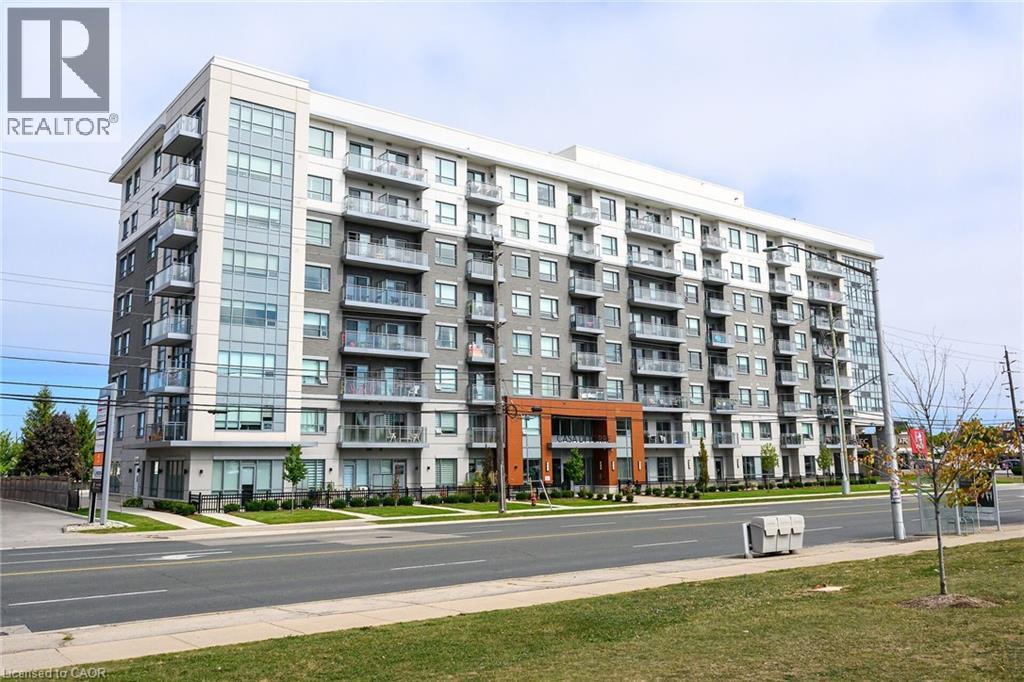 121 HIGHWAY 8 Unit# 301, Stoney Creek, Ontario