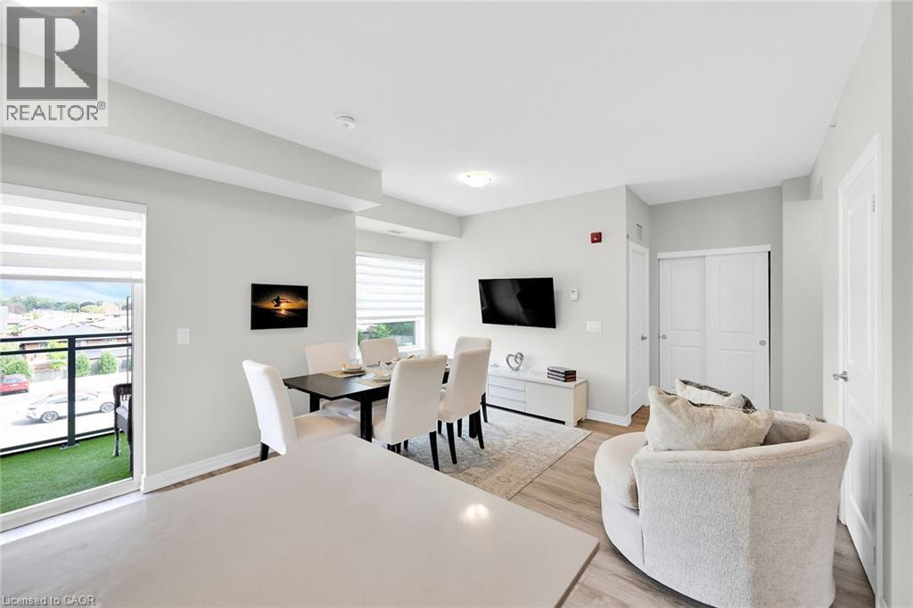 121 Highway 8 Unit# 301, Stoney Creek, Ontario  L8E 5B7 - Photo 12 - 40770874