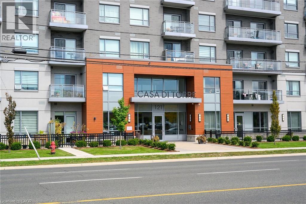 121 Highway 8 Unit# 301, Stoney Creek, Ontario  L8E 5B7 - Photo 3 - 40770874