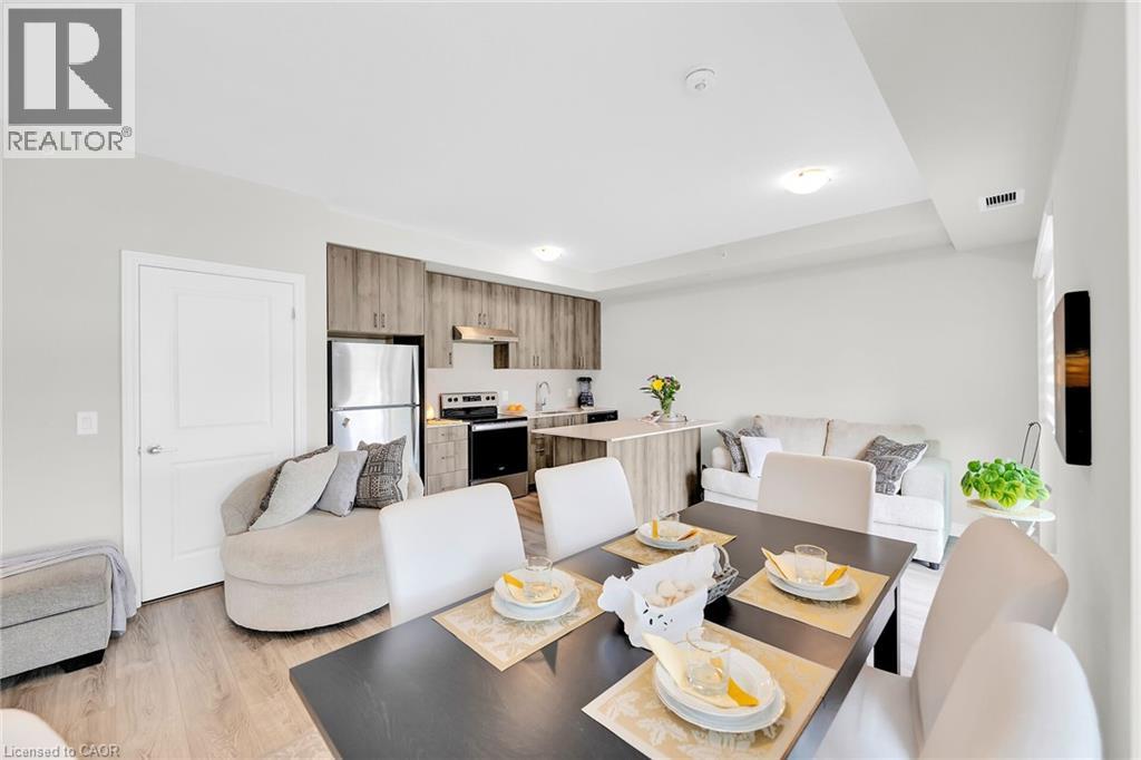 121 Highway 8 Unit# 301, Stoney Creek, Ontario  L8E 5B7 - Photo 15 - 40770874