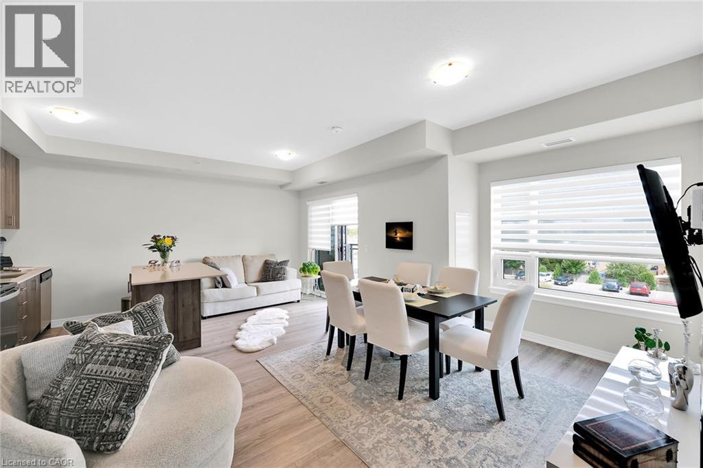 121 Highway 8 Unit# 301, Stoney Creek, Ontario  L8E 5B7 - Photo 6 - 40770874