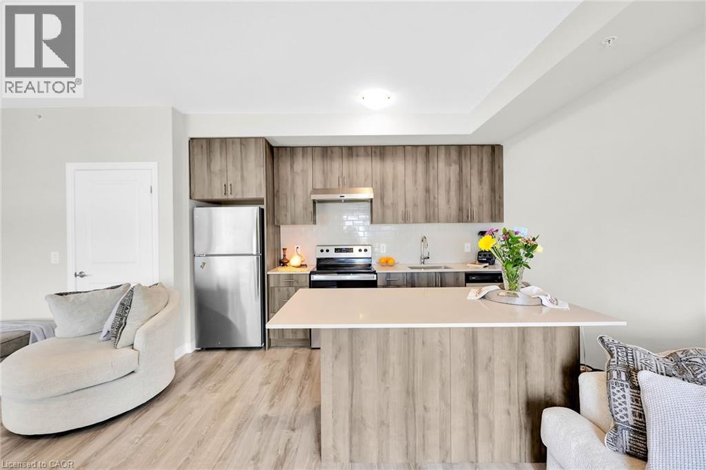 121 Highway 8 Unit# 301, Stoney Creek, Ontario  L8E 5B7 - Photo 9 - 40770874