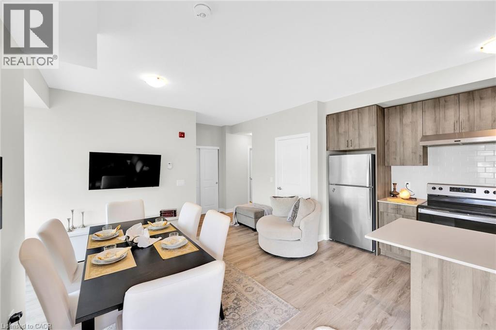 121 Highway 8 Unit# 301, Stoney Creek, Ontario  L8E 5B7 - Photo 20 - 40770874