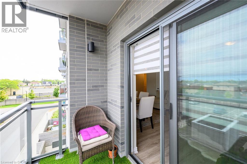 121 Highway 8 Unit# 301, Stoney Creek, Ontario  L8E 5B7 - Photo 19 - 40770874