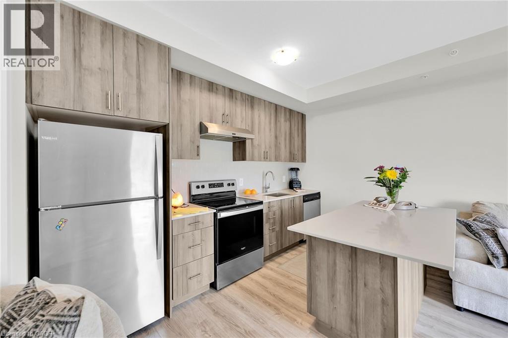 121 Highway 8 Unit# 301, Stoney Creek, Ontario  L8E 5B7 - Photo 7 - 40770874