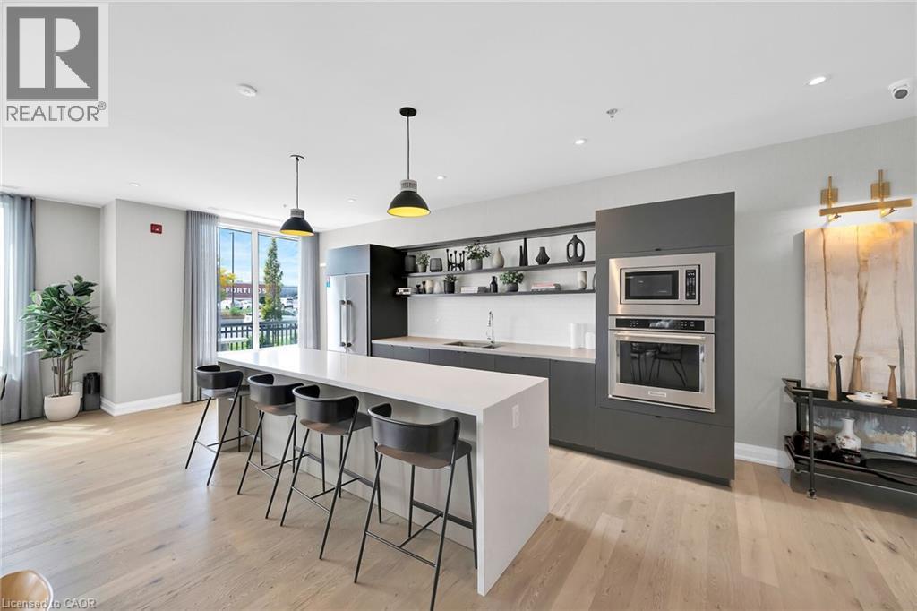 121 Highway 8 Unit# 301, Stoney Creek, Ontario  L8E 5B7 - Photo 34 - 40770874