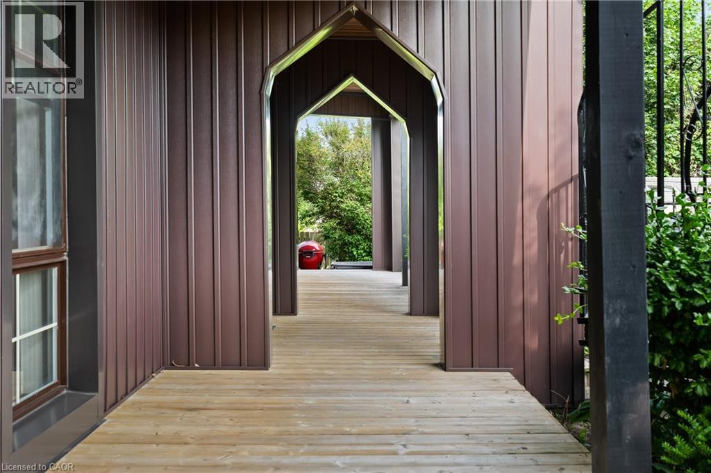 5368 Menzie Street, Niagara Falls, Ontario  L2E 2V8 - Photo 10 - 40790984