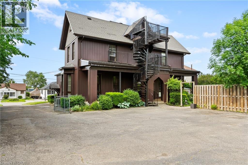 5368 Menzie Street, Niagara Falls, Ontario  L2E 2V8 - Photo 7 - 40790984