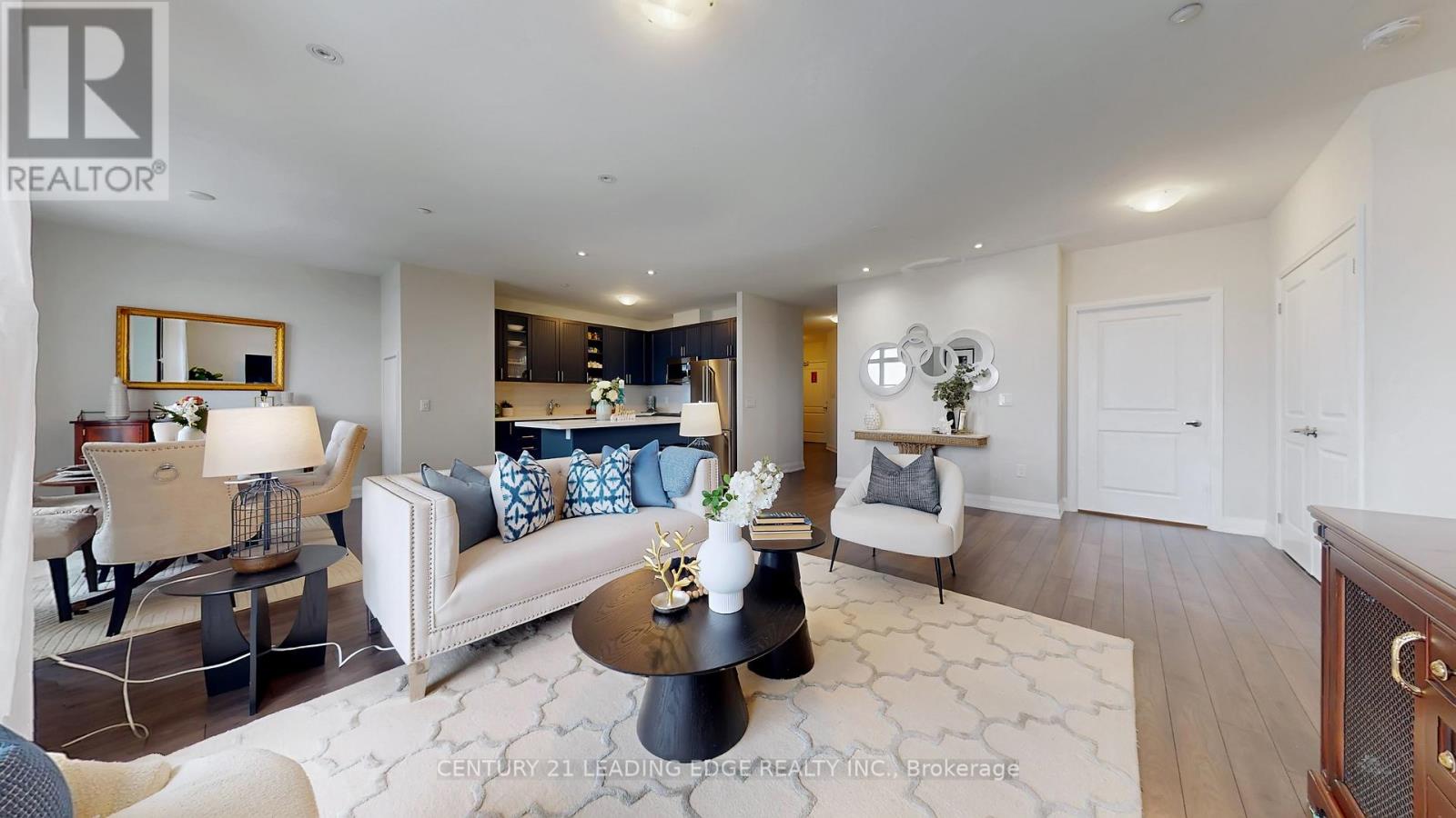 602 - 5917 Main Street, Whitchurch-Stouffville, Ontario  L4A 5G4 - Photo 17 - N12639052