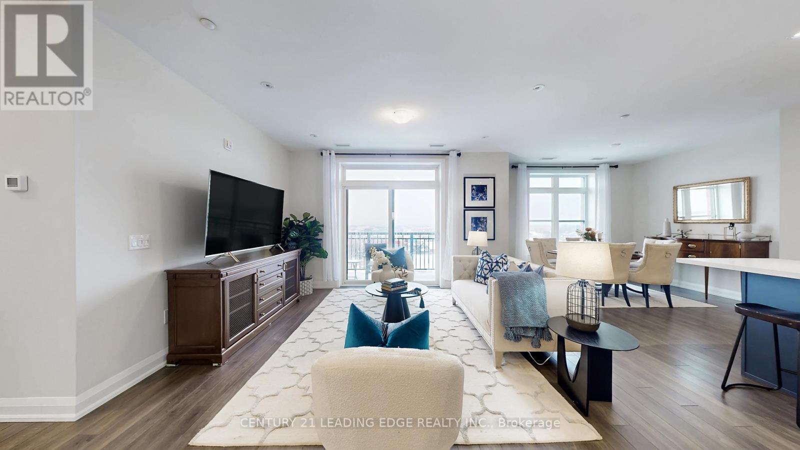 602 - 5917 Main Street, Whitchurch-Stouffville, Ontario  L4A 5G4 - Photo 19 - N12639052