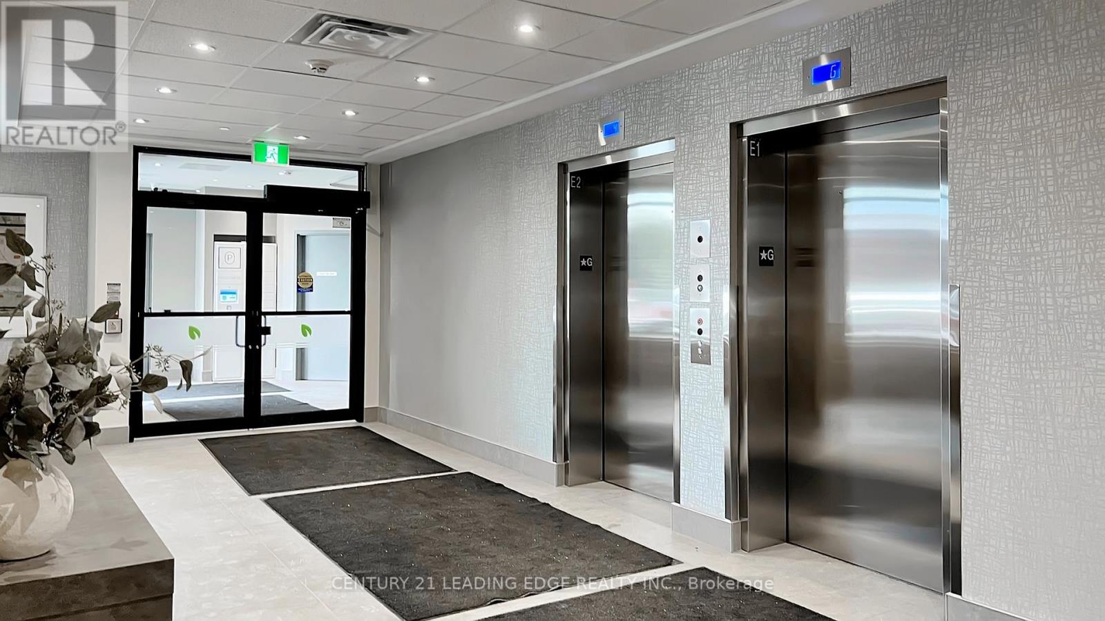 602 - 5917 Main Street, Whitchurch-Stouffville, Ontario  L4A 5G4 - Photo 3 - N12639052