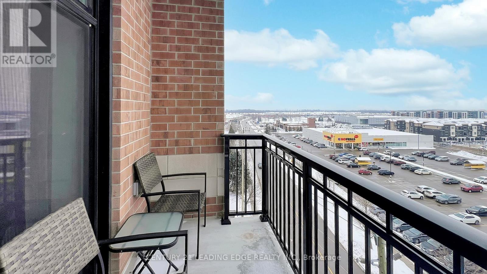 602 - 5917 Main Street, Whitchurch-Stouffville, Ontario  L4A 5G4 - Photo 31 - N12639052