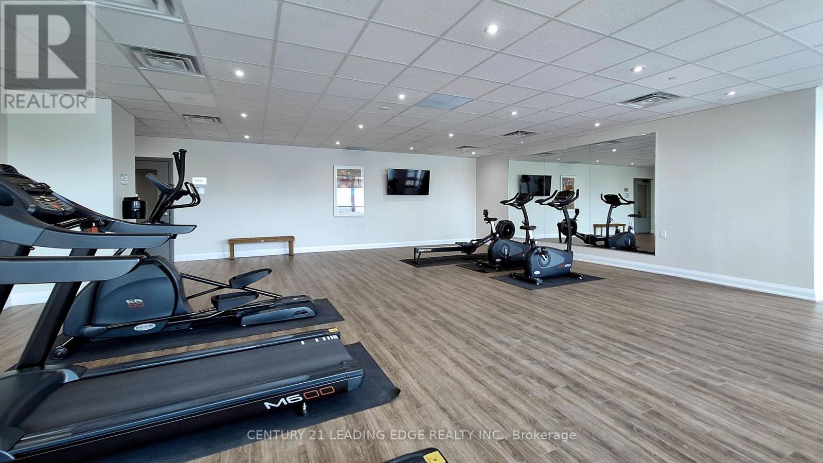 602 - 5917 Main Street, Whitchurch-Stouffville, Ontario  L4A 5G4 - Photo 35 - N12639052