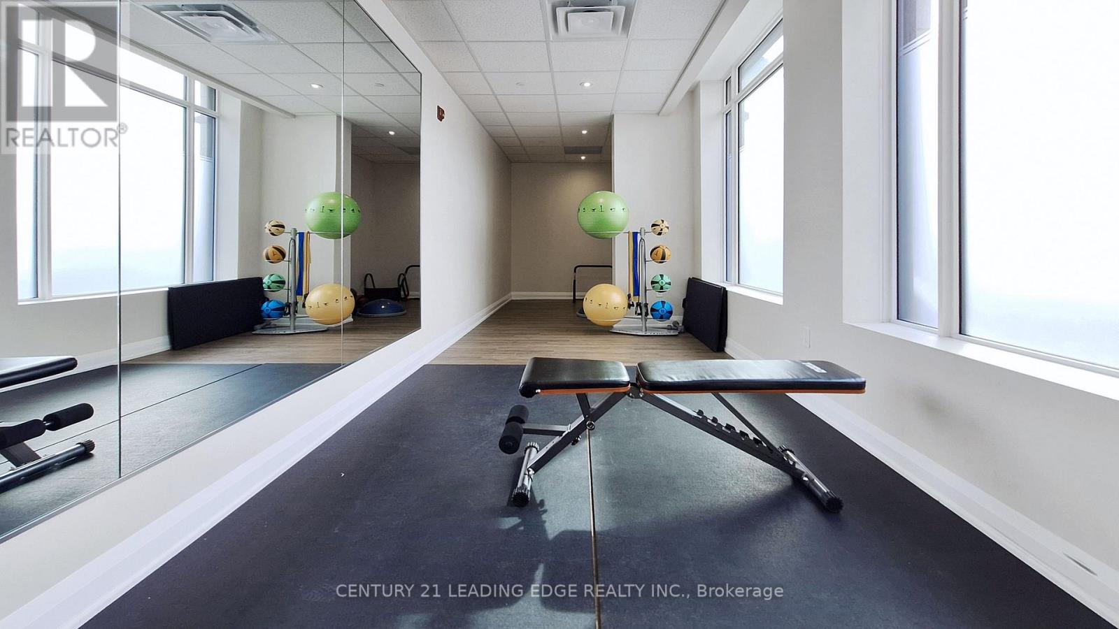 602 - 5917 Main Street, Whitchurch-Stouffville, Ontario  L4A 5G4 - Photo 36 - N12639052